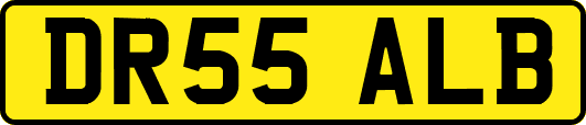 DR55ALB