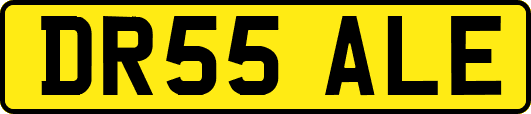 DR55ALE
