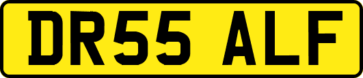 DR55ALF
