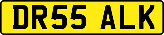 DR55ALK