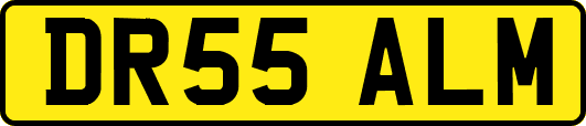 DR55ALM