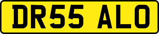 DR55ALO