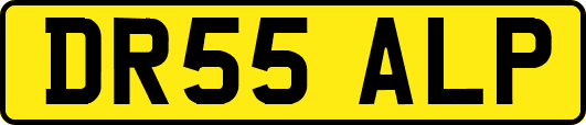 DR55ALP