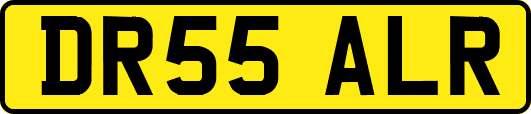 DR55ALR