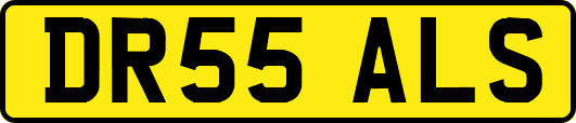 DR55ALS