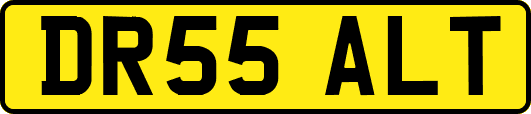 DR55ALT