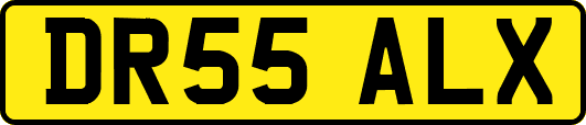 DR55ALX