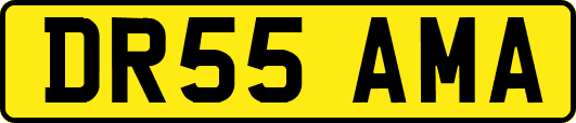 DR55AMA
