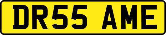 DR55AME