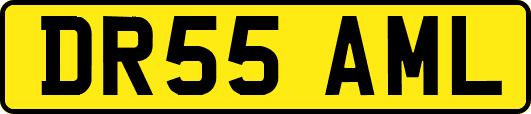 DR55AML
