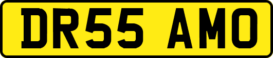 DR55AMO