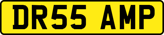 DR55AMP