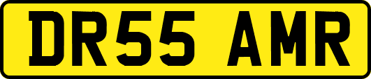 DR55AMR