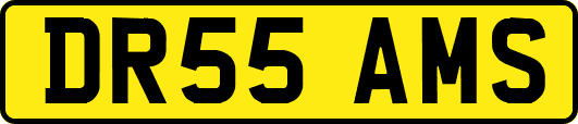 DR55AMS