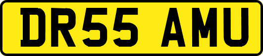 DR55AMU