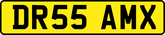 DR55AMX
