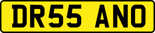 DR55ANO