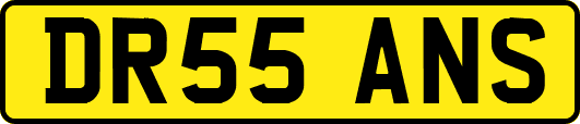 DR55ANS