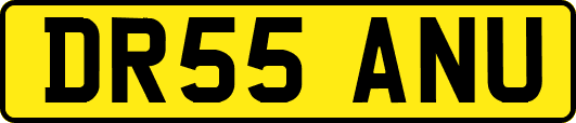 DR55ANU