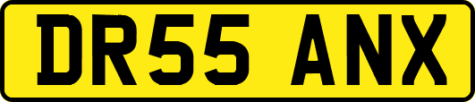 DR55ANX