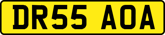DR55AOA