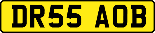 DR55AOB