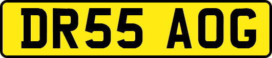 DR55AOG