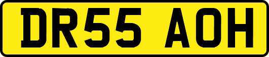 DR55AOH
