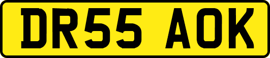 DR55AOK