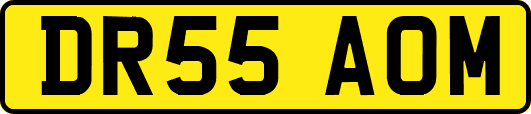 DR55AOM