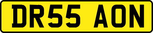DR55AON