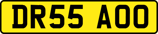 DR55AOO