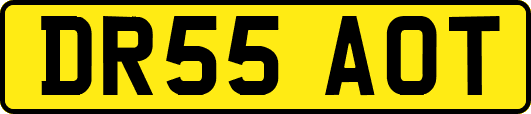 DR55AOT