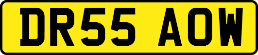 DR55AOW