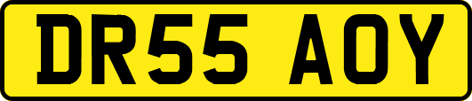 DR55AOY
