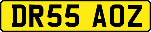 DR55AOZ