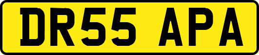 DR55APA