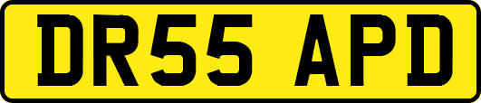 DR55APD