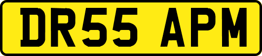 DR55APM