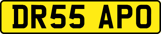 DR55APO