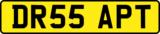 DR55APT