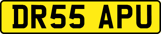 DR55APU