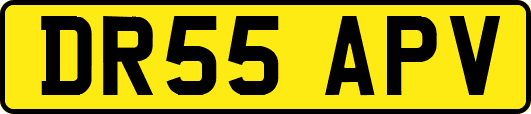 DR55APV