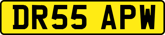 DR55APW