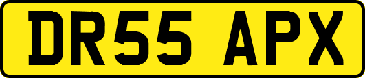 DR55APX