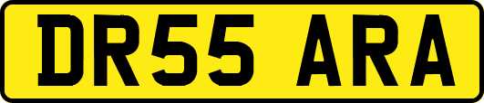 DR55ARA