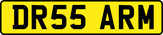 DR55ARM