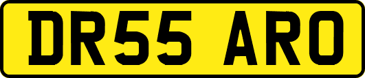 DR55ARO