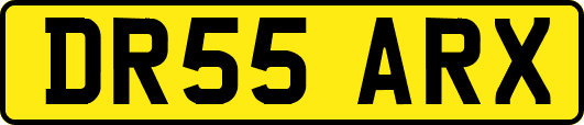 DR55ARX