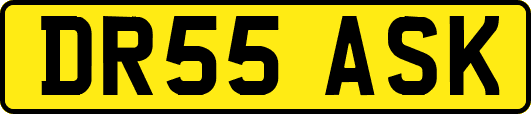 DR55ASK
